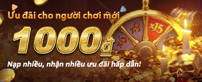 Nhận Thưởng Khủng Mỗi Ngày