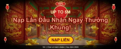 Chiến Thắng Lớn Cùng VIP