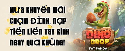 Ưu Đãi Nạp VIP